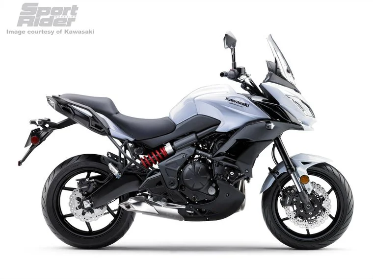 Kawasaki Versys 650L ABS