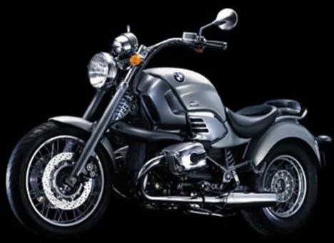 BMW R 1200 Avantgarde