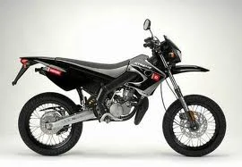 Derbi Senda R X-Treme 2004