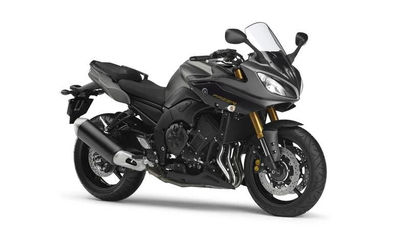 Yamaha Fazer 8