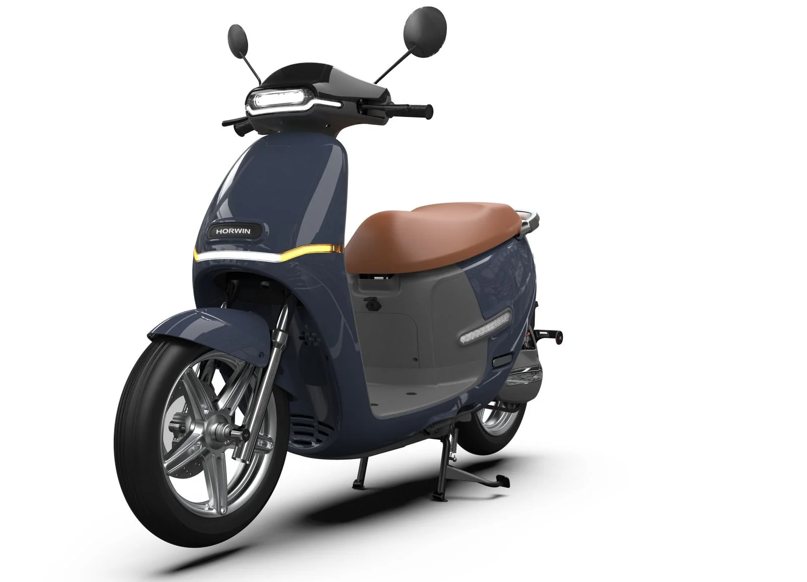 Horwin EK3 Deluxe 2021