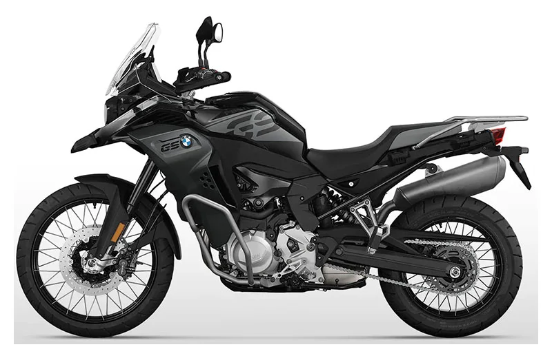 BMW F 850 GS Adventure