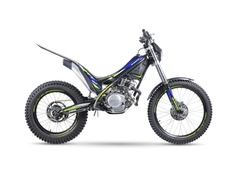 Sherco 125 TY Adventure