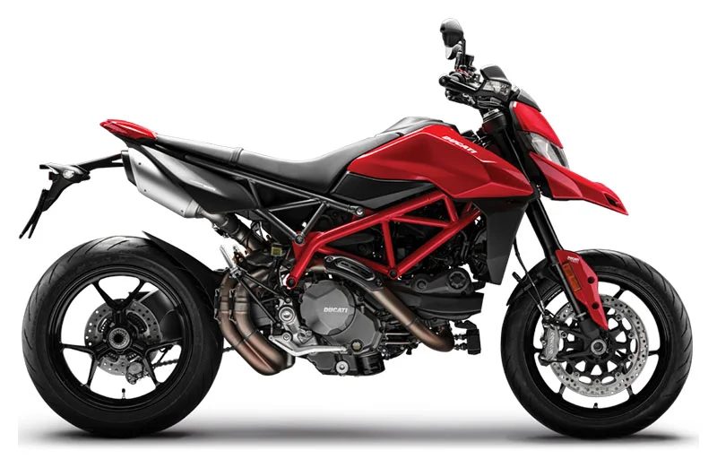Ducati Hypermotard 950