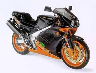 Laverda 750 S Formula