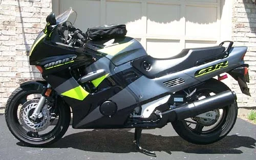 Honda CBR 1000 F