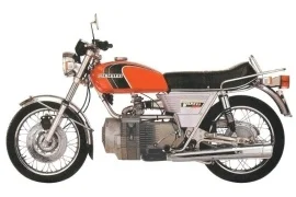 Hercules W 1976