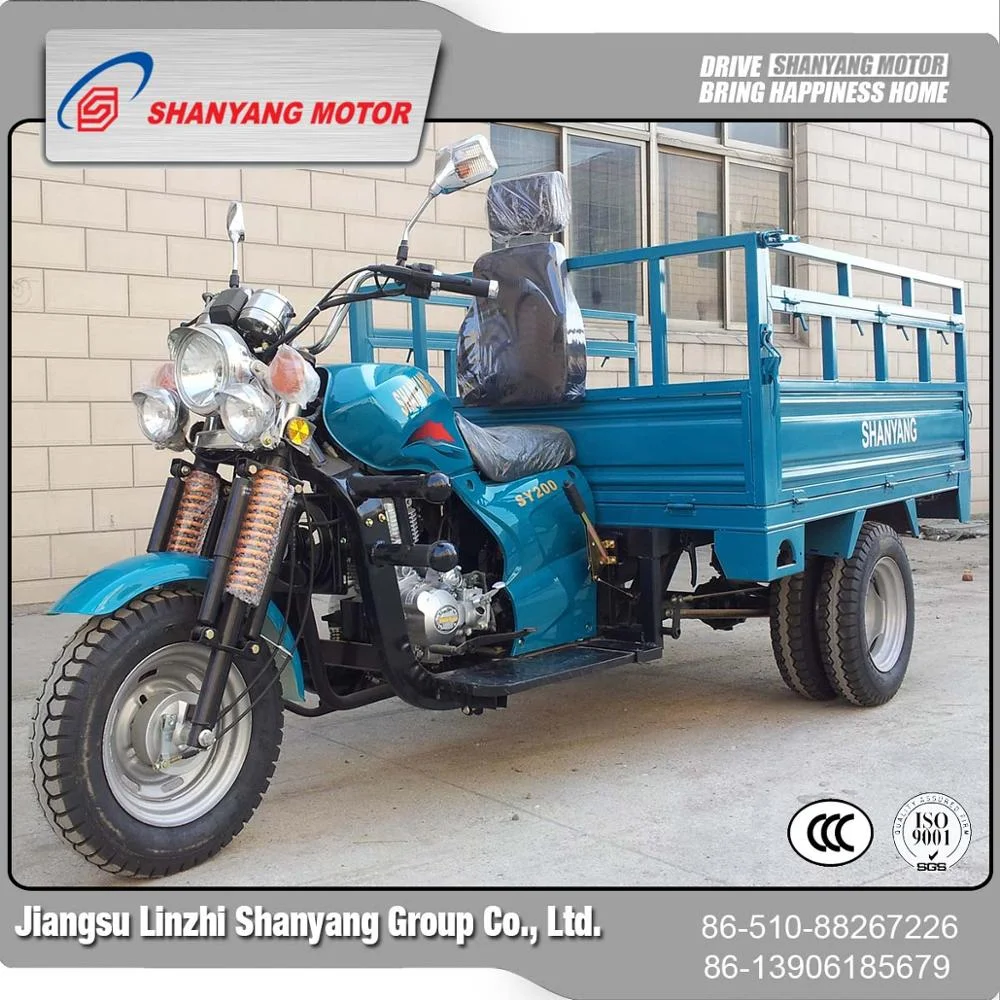 Shanyang SY200-20