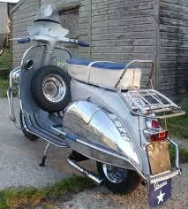 Vertigo VBB Sportique 1960