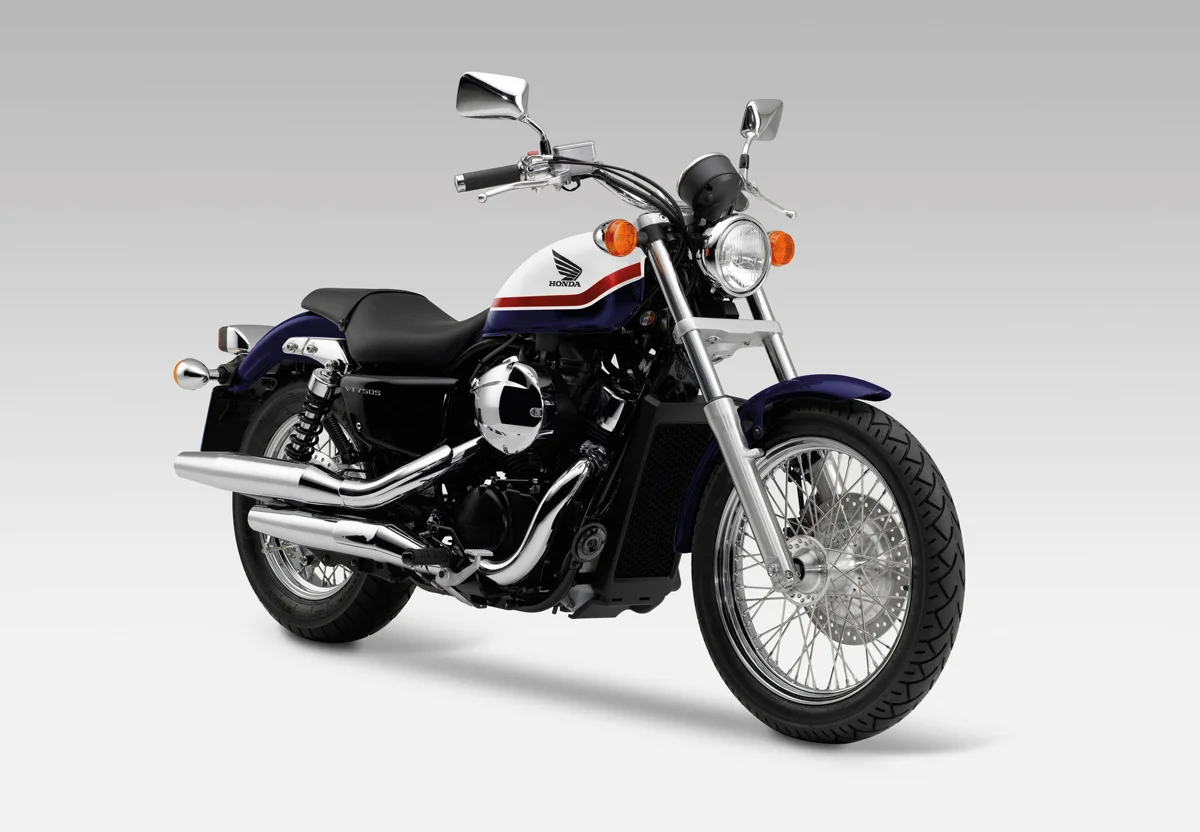 Honda VT750 S