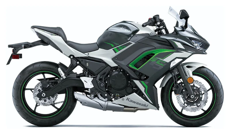 Kawasaki Ninja 650