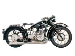 BMW R17