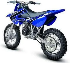 Macbor XC 510 Racing