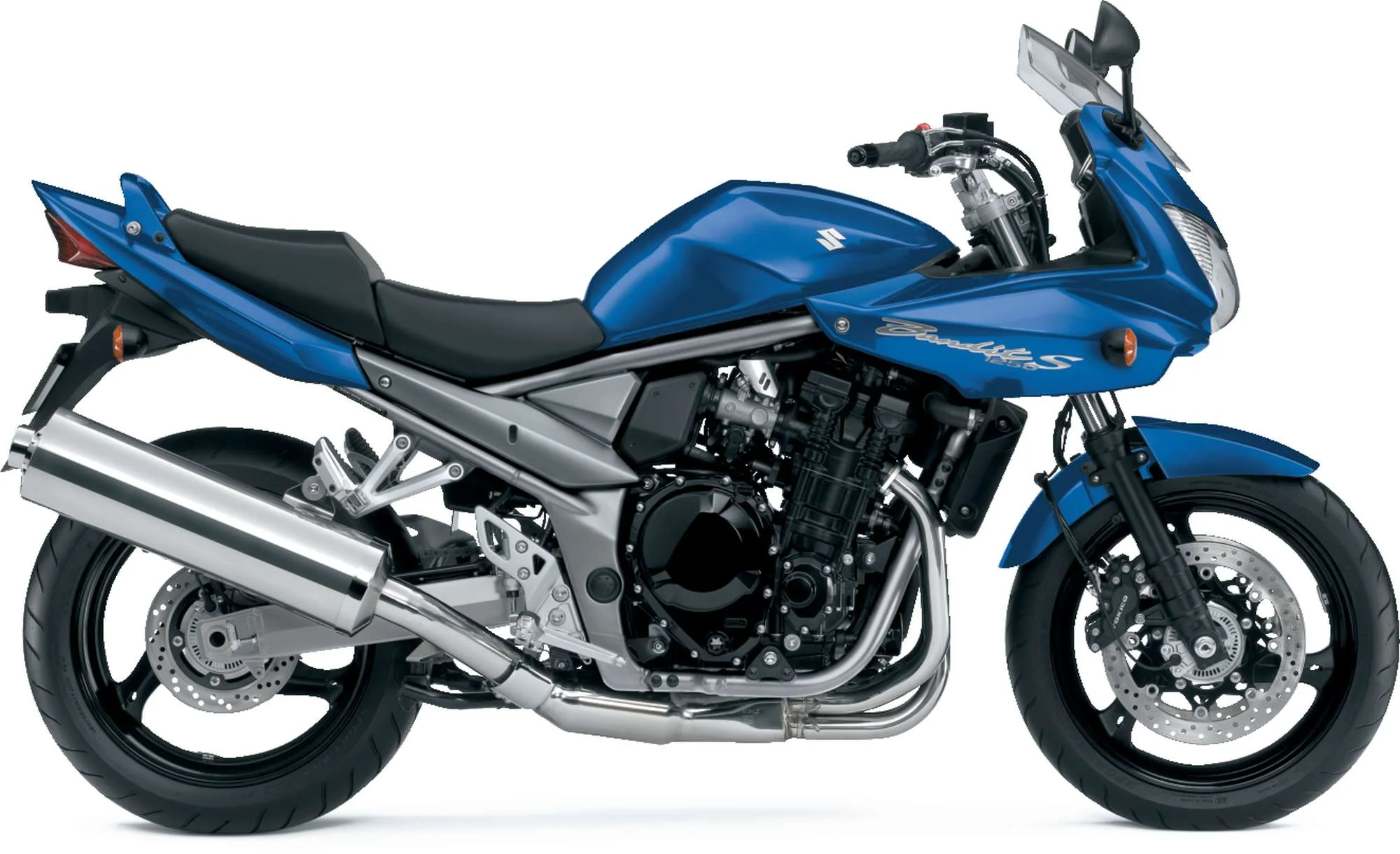 Suzuki Bandit