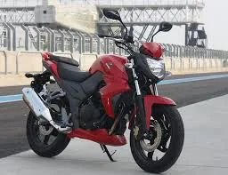 Dafra Next 250