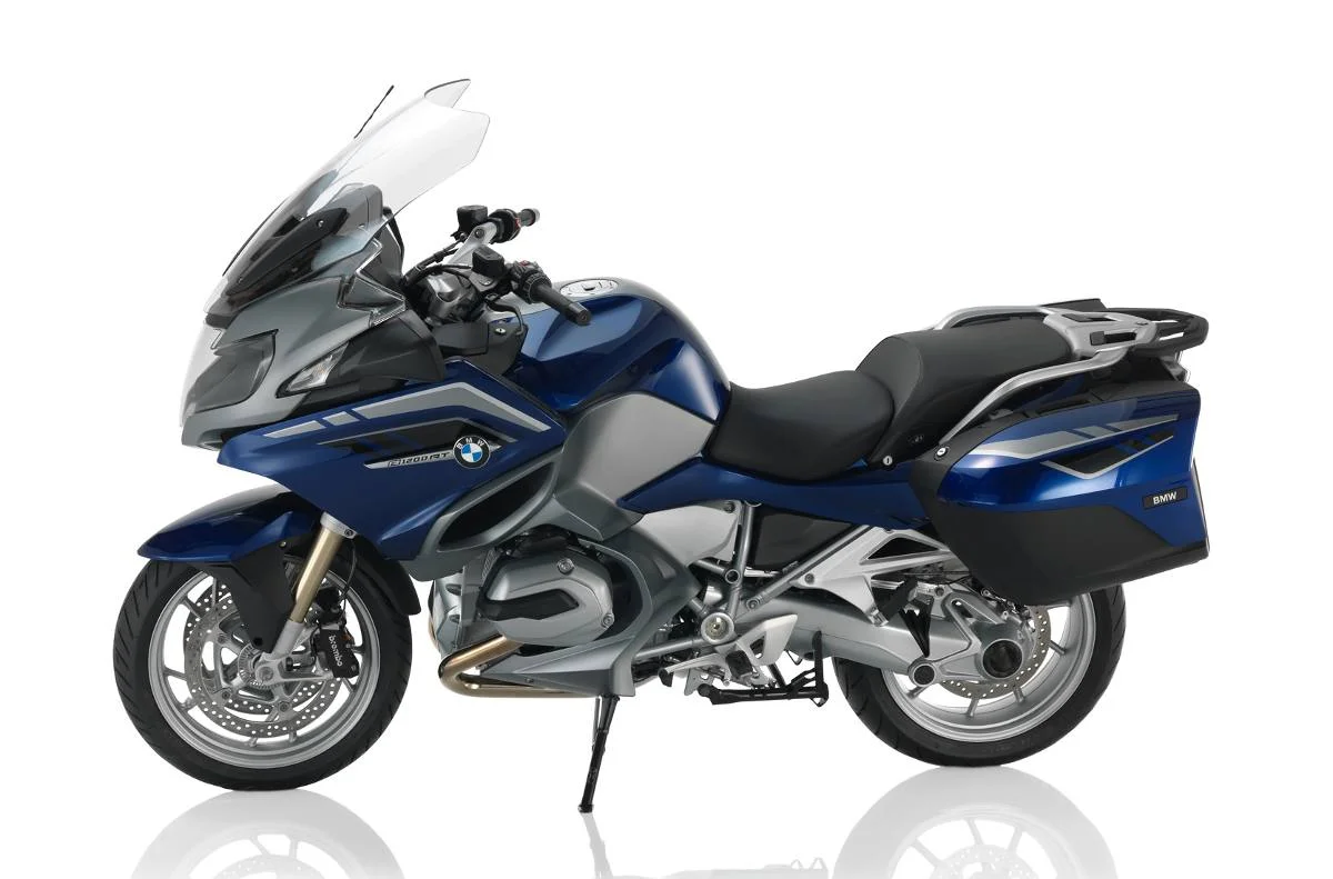 BMW R 1200 RT