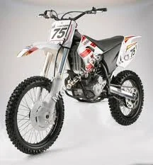 Shineray XY250GY-2 2011