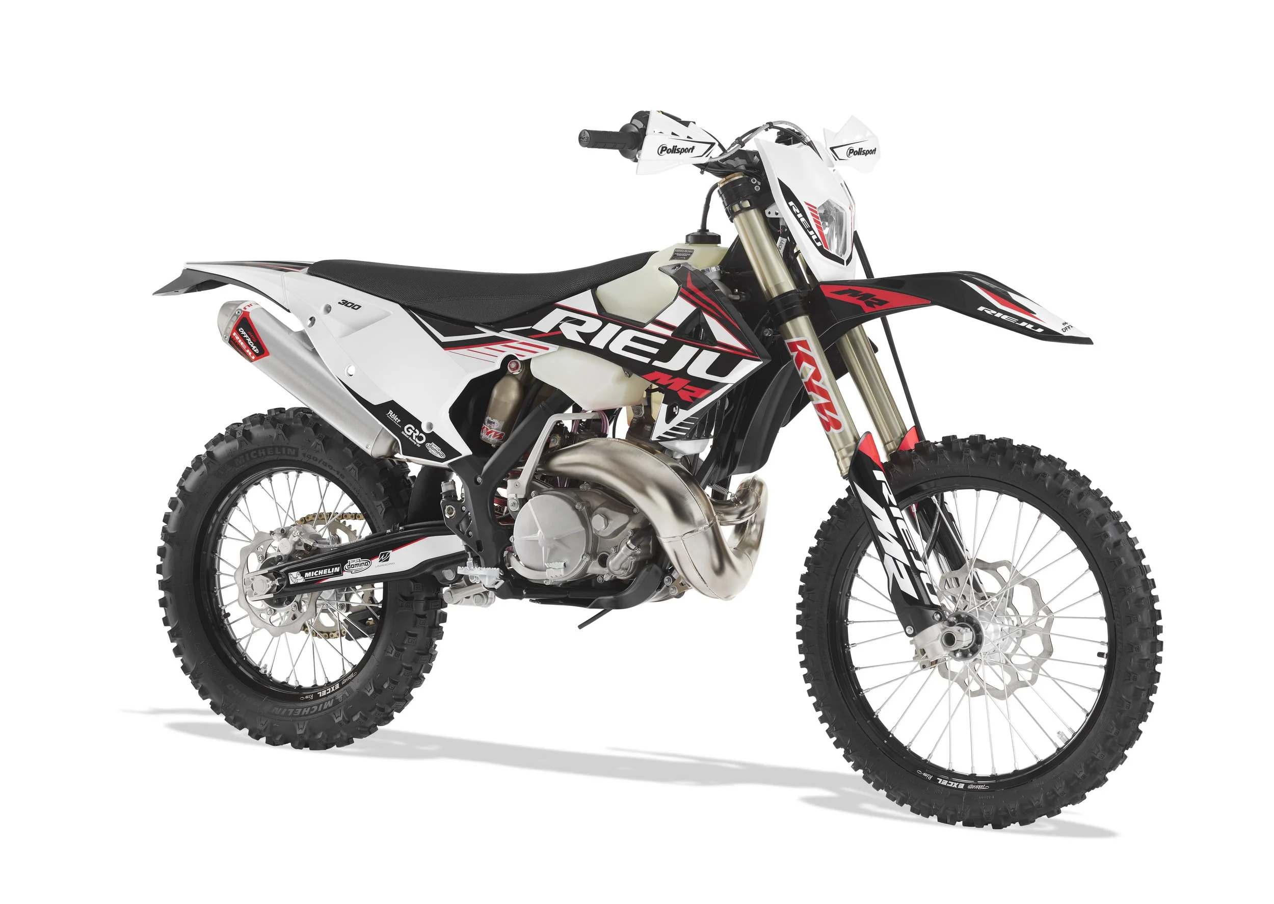 Rieju MR 300 Racing 2023