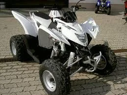 Aeon Cobra 320 2010