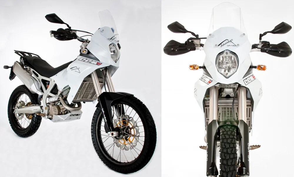 CCM GP450