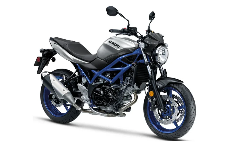 Suzuki SV650