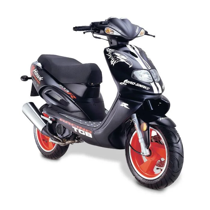 TGB Hawk 125 2008