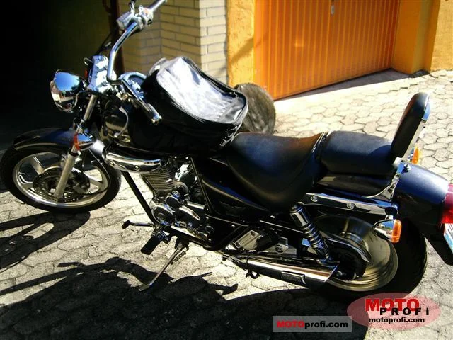 Daelim VT 125 Evolution 2000