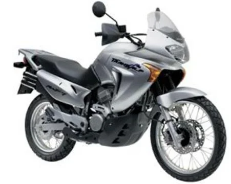Honda XL 650 Transalp