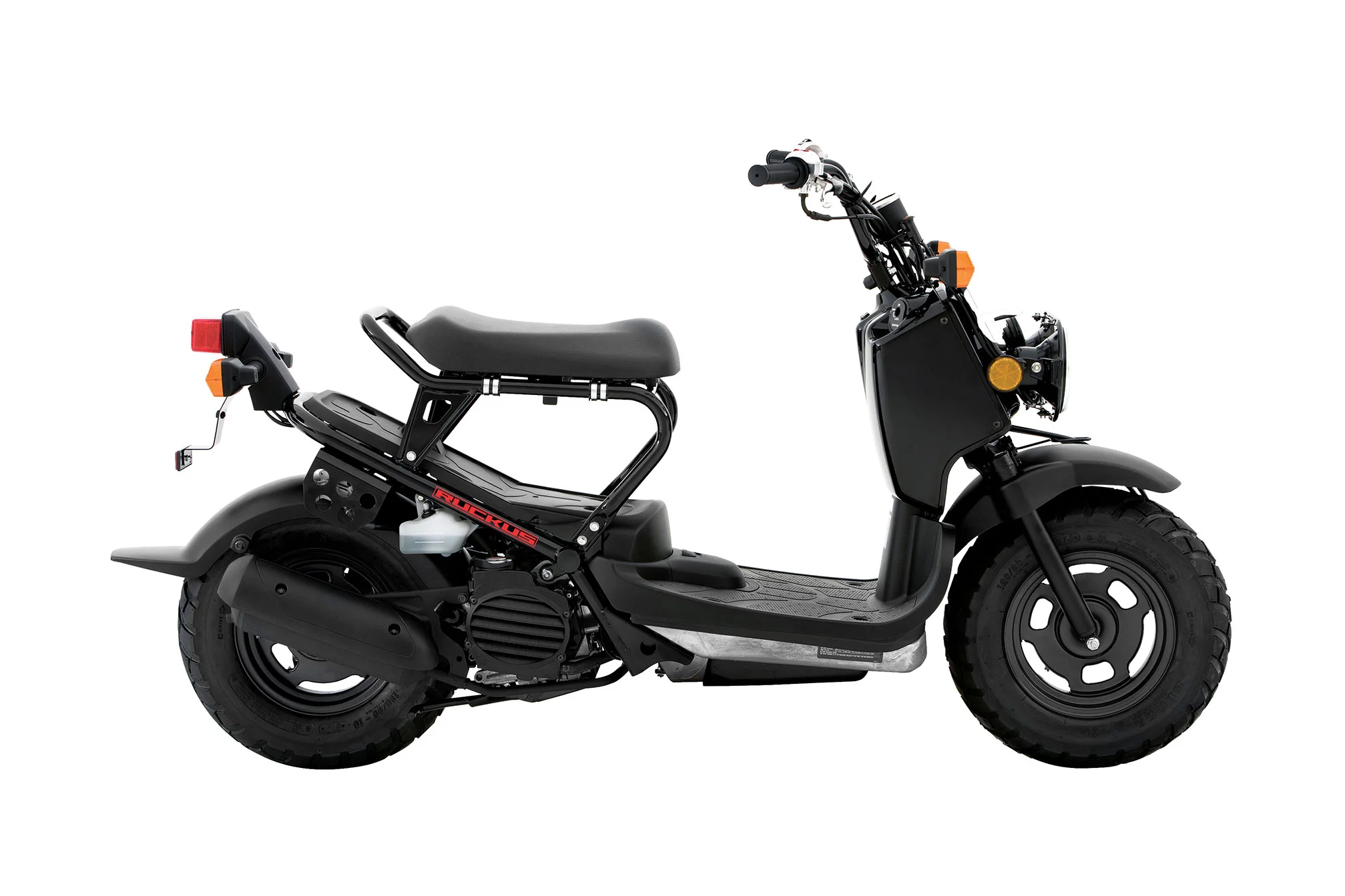 Honda Ruckus