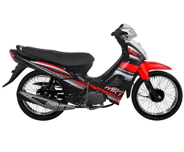Modenas Kriss MR1
