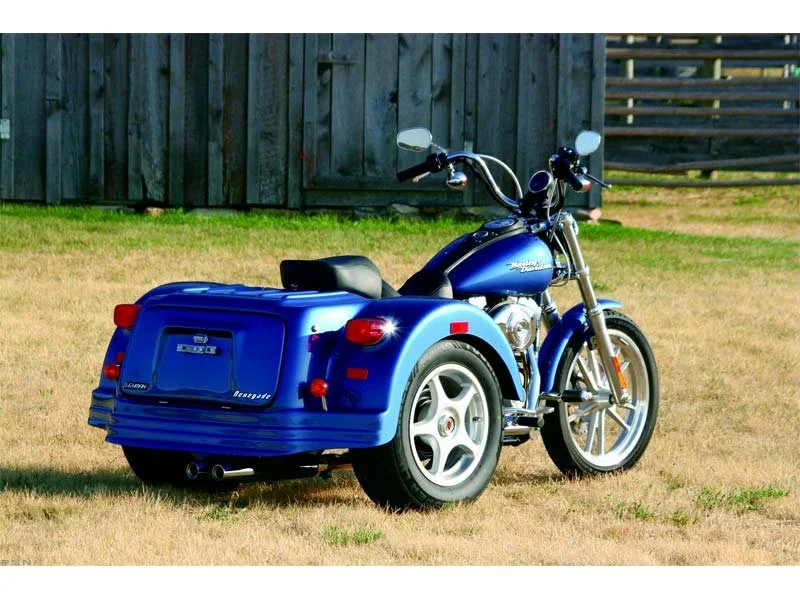 Lehman Renegade Dyna 2010