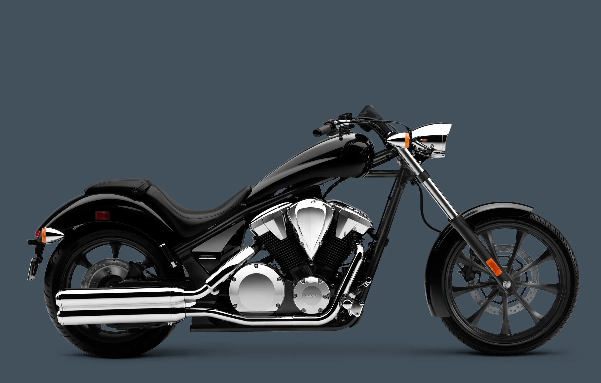 Honda Fury
