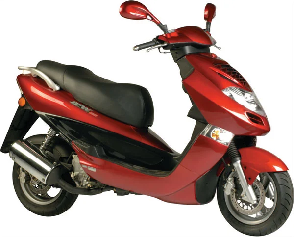 Kymco Bet and Win 50