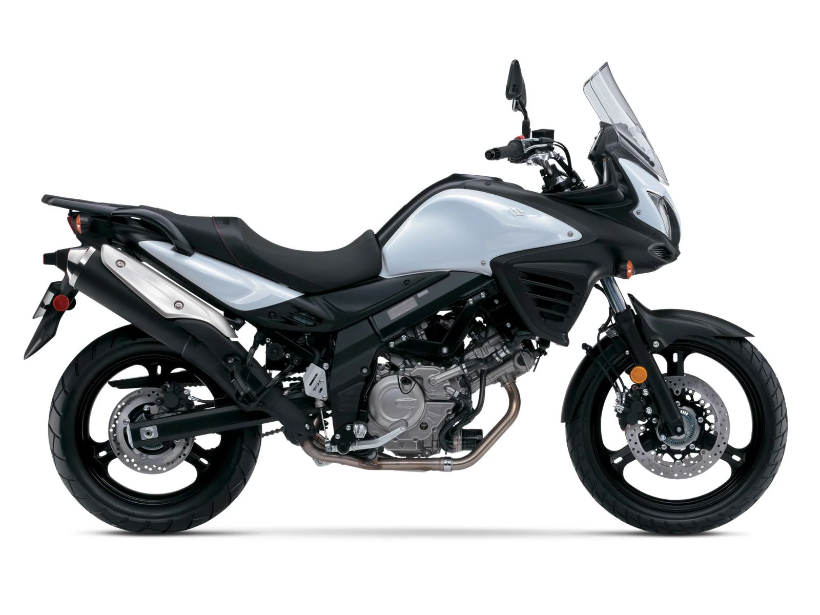 Suzuki V-Strom 650 ABS
