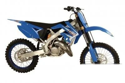 Mikilon CD125B 2008