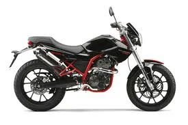 Derbi Mulhacen Cafe 125