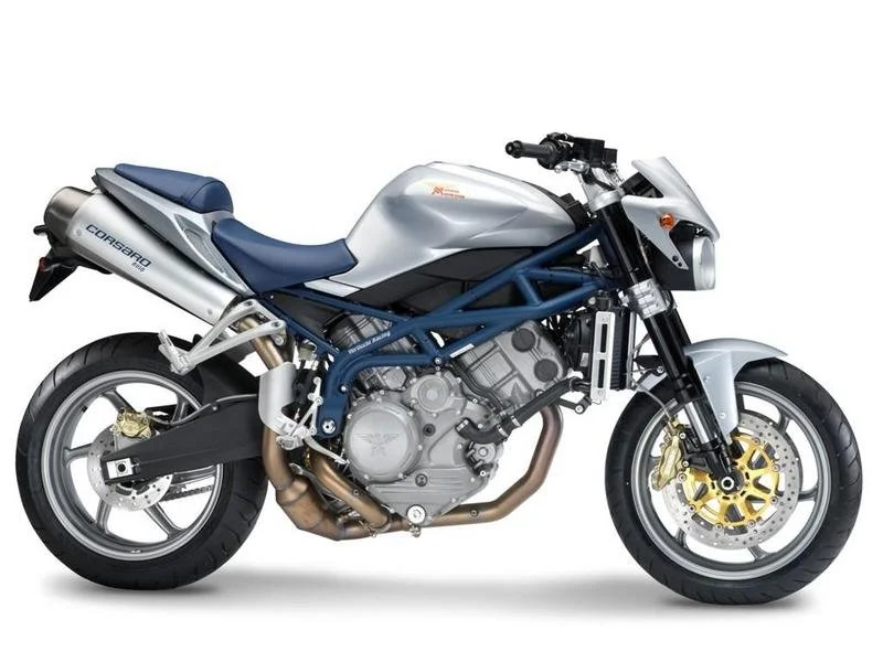 Moto Morini Corsaro Avio