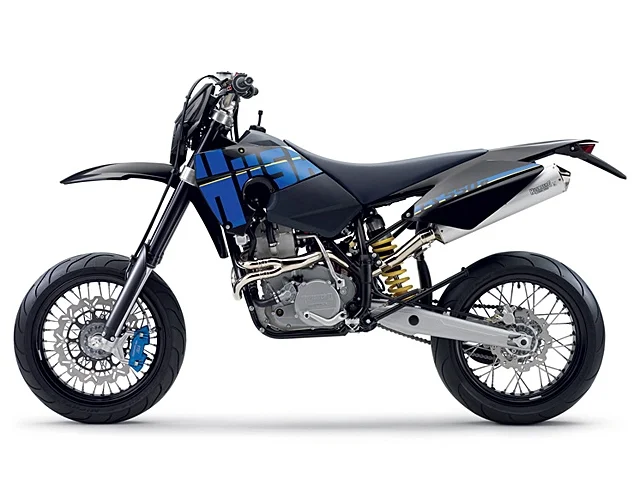 Husaberg FS550E