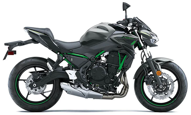 Kawasaki Z650