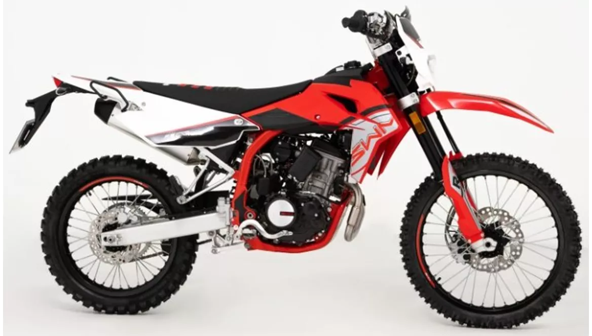 SWM RS125R