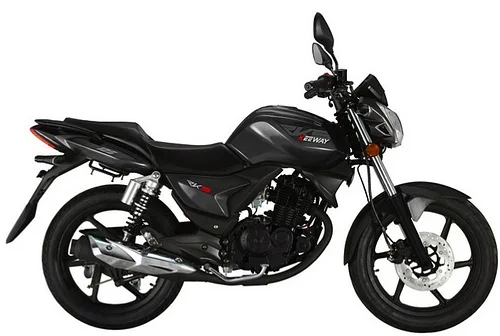 Keeway RKV 150