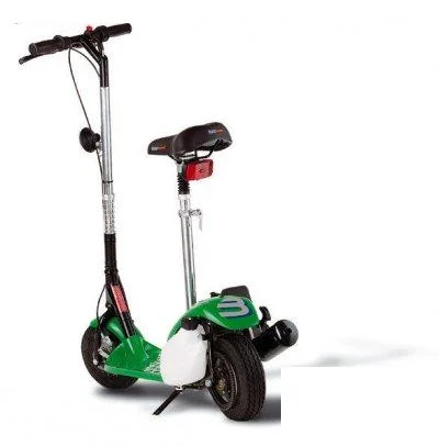Blata Blatino Scooter Kit 2007