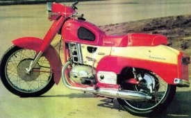 Pannonia TL250B
