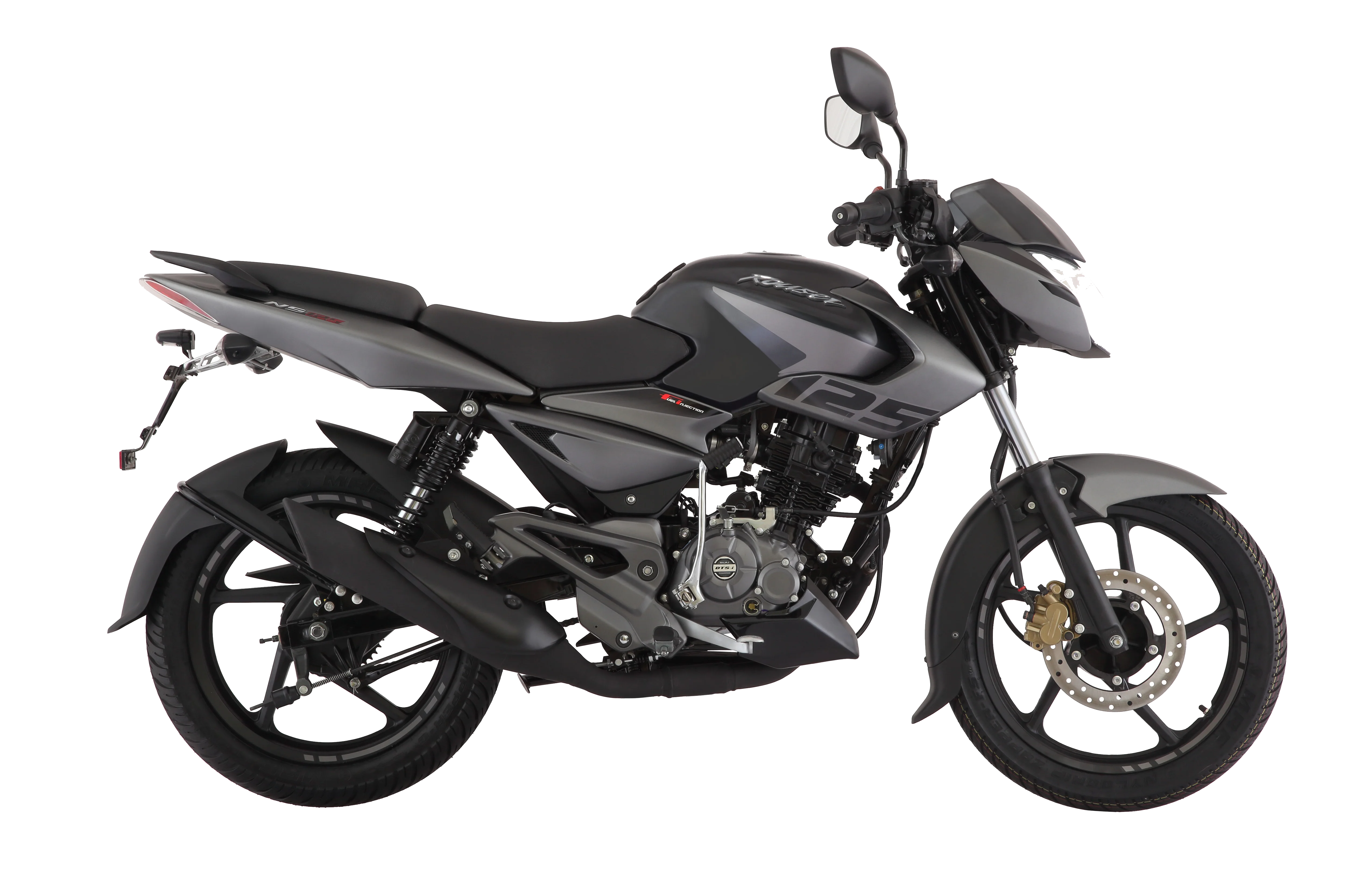Kawasaki Rouser NS125 Fi