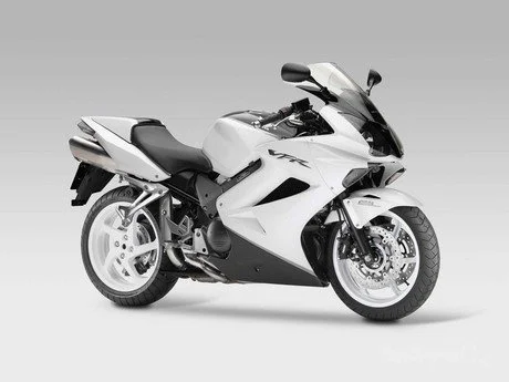 Honda VFR800