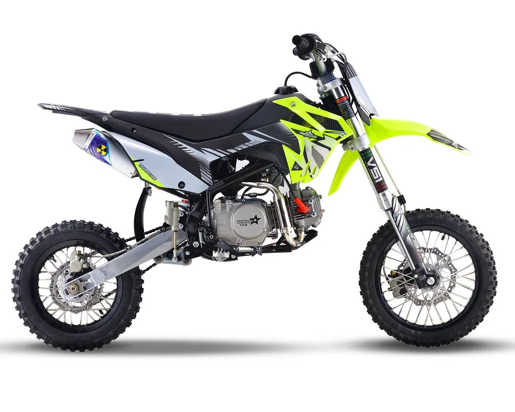 Thumpstar TSX 125 SW 2020