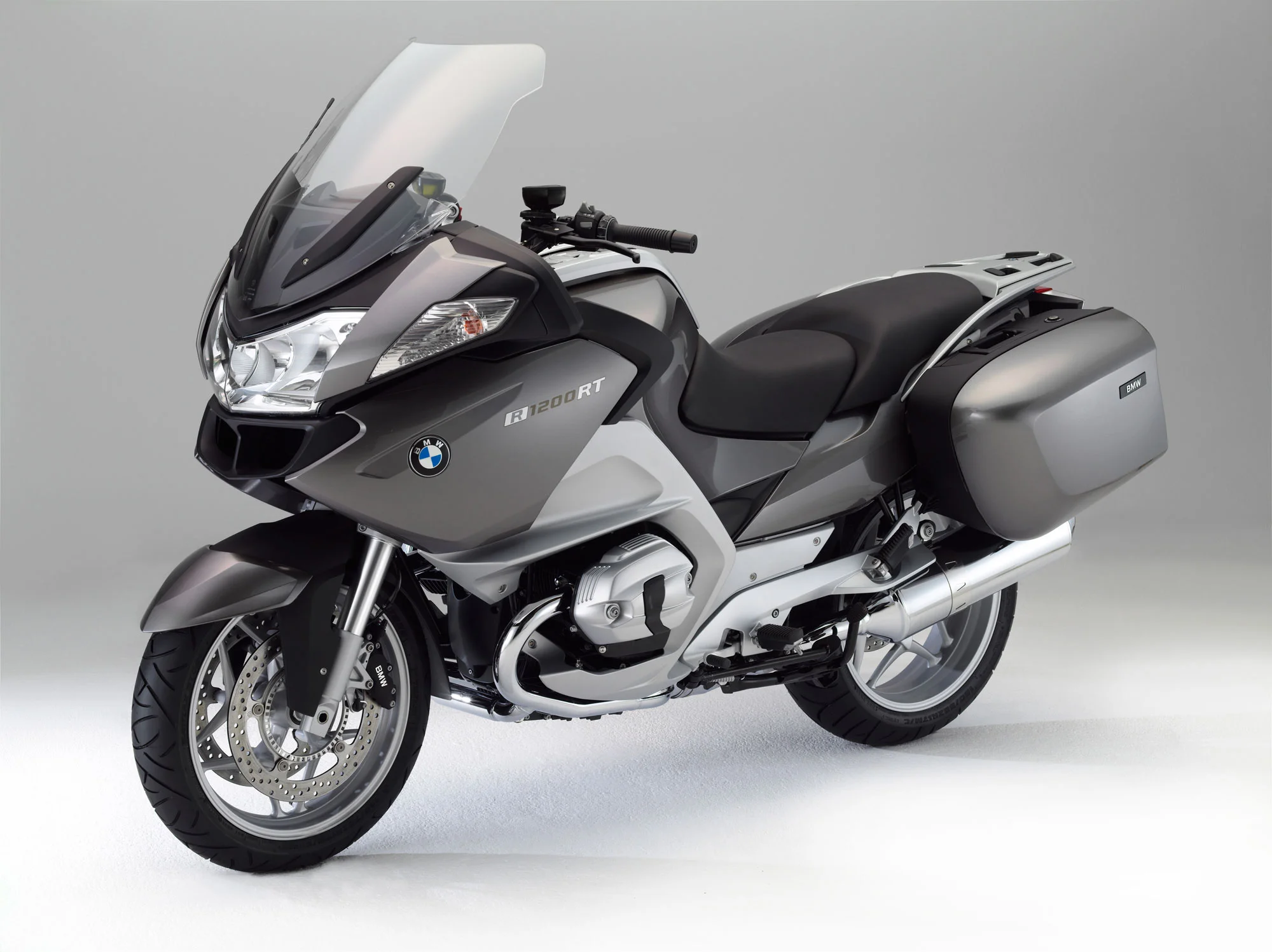 BMW R 1200 RT