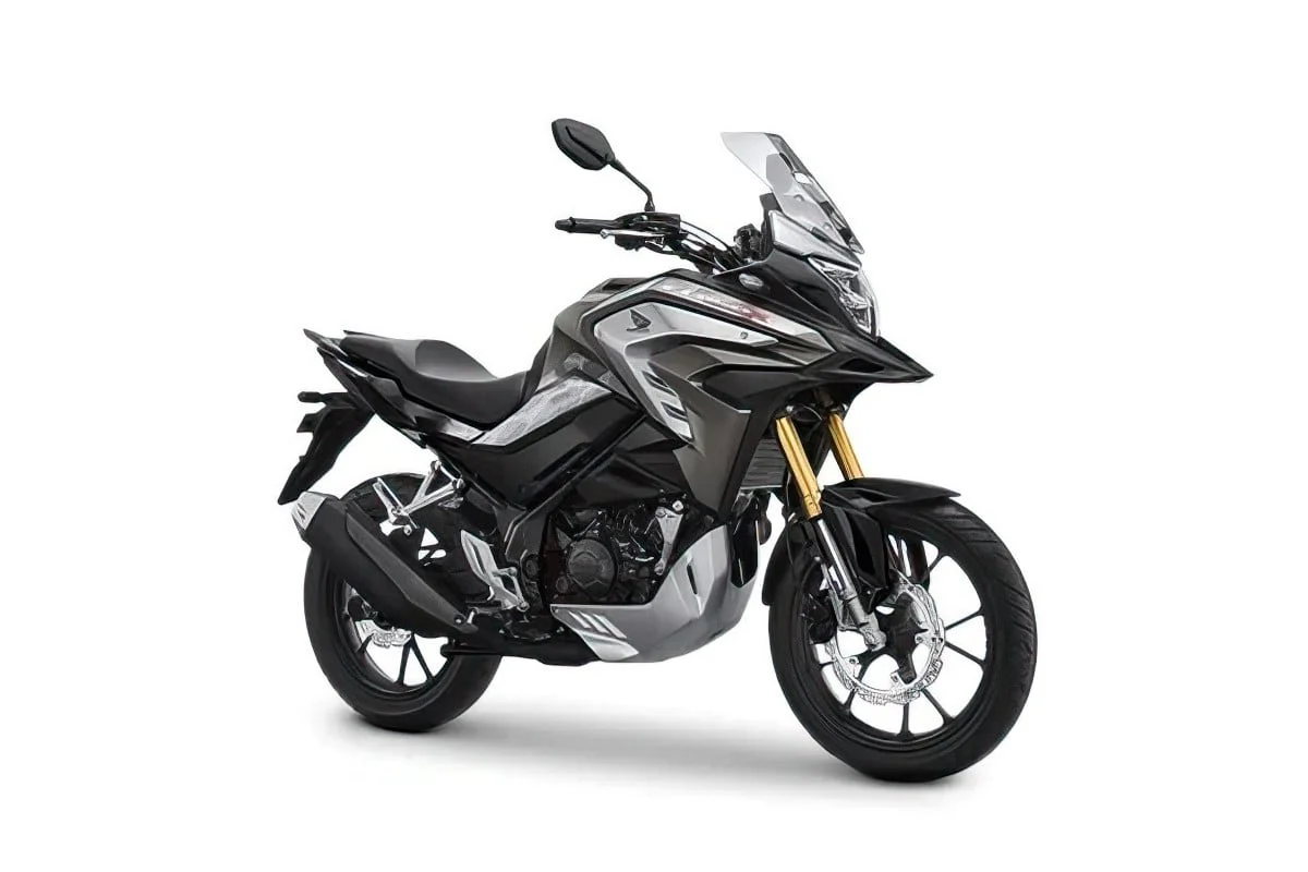 Honda CB150X