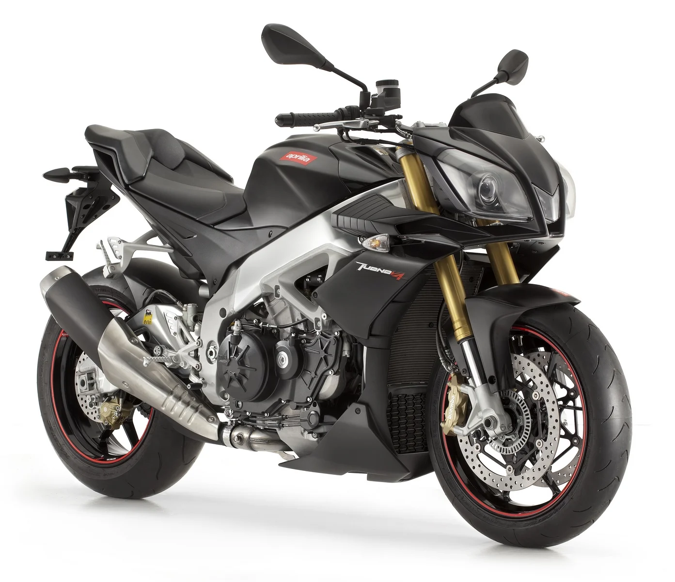 Aprilia Tuono V4R