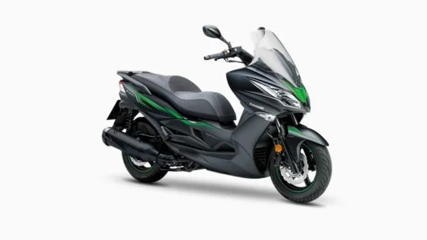 Kawasaki J125